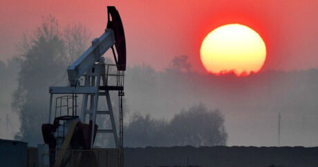Стоимость азербайджанской нефти достигла почти $95 за баррель