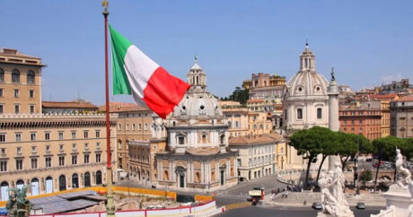 В Италии с 1 марта отменяется карантин для всех иностранных граждан