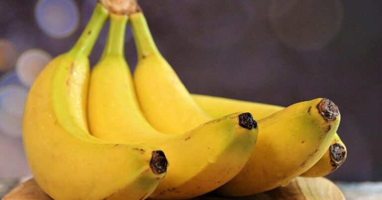 Ученые из Швейцарии открыли способ получения энергии из бананов