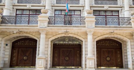 Счетная палата проведет проверки в ряде институтов АН Азербайджана