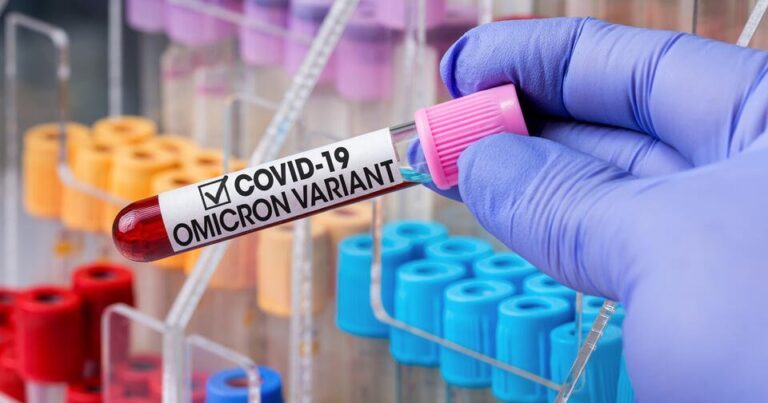 Вирусолог спрогнозировал будущее коронавируса после «омикрона»