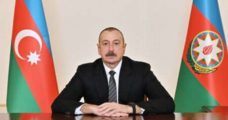 Ильхам Алиев принял участие в тематических обсуждениях, организованных председателем Генассамблеи ООН