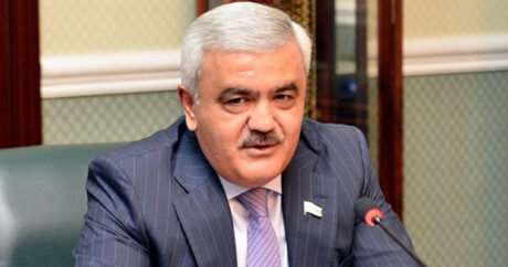 Ровнаг Абдуллаев назначен заместителем министра экономики Азербайджана