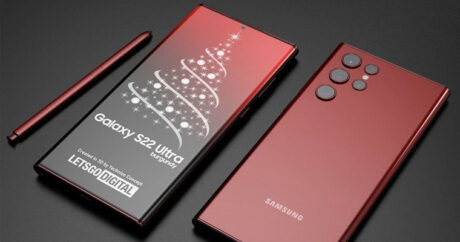 Самый мощный смартфон Samsung сравнили с iPhone