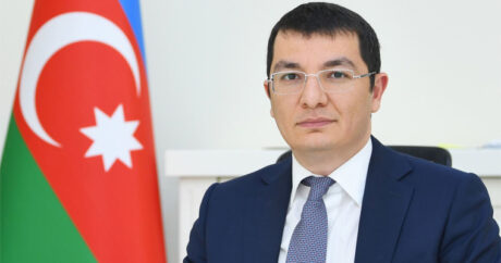 Эльнур Алиев назначен первым замминистра экономики Азербайджана