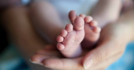 Обнародована статистика новорожденных в Азербайджане в 2021 г.