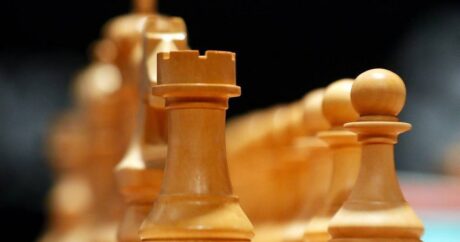 Сборная Азербайджана по шахматам примет участие на чемпионате мира