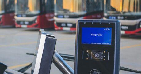 В Баку и пригородах будет введена единая транспортная карта