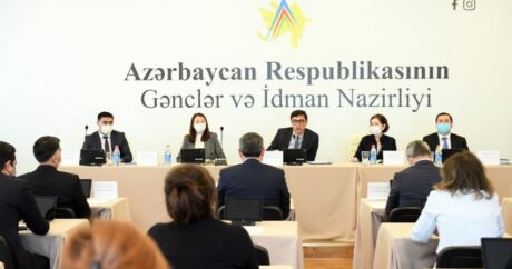 В Азербайджане ликвидированы три спортивные федерации