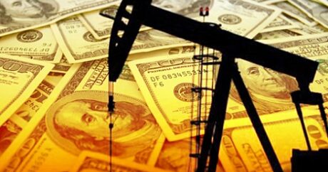 Стоимость азербайджанской нефти приближается к $100 за баррель