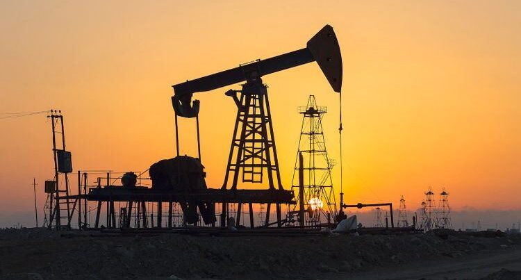Стоимость азербайджанской нефти превысила $100 за баррель