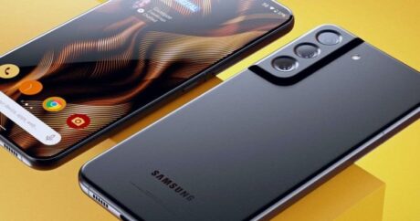 Samsung представила новое поколение смартфонов Galaxy S22 и планшетов Tab S8