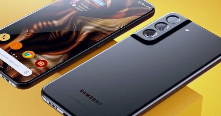 Samsung представила новое поколение смартфонов Galaxy S22 и планшетов Tab S8