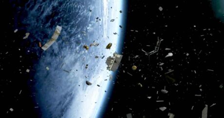 Bloomberg: Евросоюз намерен создать систему реагирования для защиты от угроз в космосе