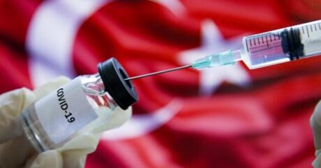 В Азербайджане пройдут клинические испытания вакцины TURKOVAC