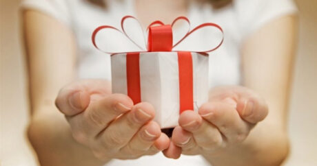 Как правильно дарить подарки? – советы психолога
