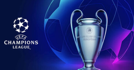 Лига чемпионов УЕФА: Пройдут заключительные встречи 1/8 финала