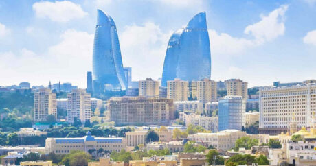 Обнародован прогноз погоды на март в Азербайджане