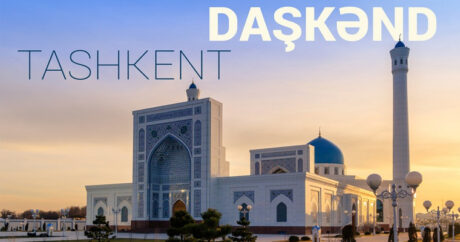 AZAL в апреле начнет полеты из Баку в Ташкент
