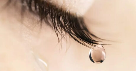 Психолог объяснила, почему не стоит запрещать себе плакать