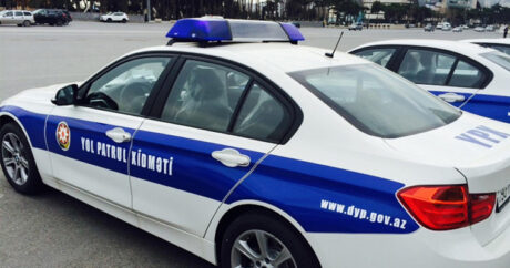 Дорожная полиция обратилась к водителям в связи с праздником Новруз