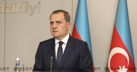 Джейхун Байрамов: Азербайджан выступает за эффективную деятельность ООН