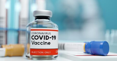 Bloomberg: Почти 11 млрд прививок от COVID-19 сделано на планете