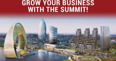 В рамках «TEKNOFEST Азербайджан» состоится международный стартап-саммит Take Off Baku