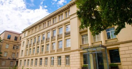 Министерство образования о строящихся в Карабахе школах