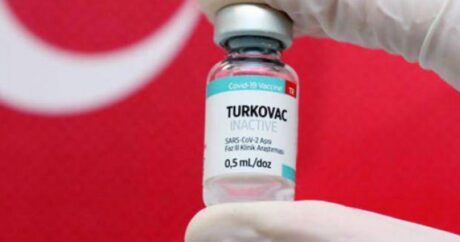 В Азербайджане начинаются клинические испытания турецкой вакцины TURKOVAC