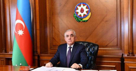 В Азербайджане расширен перечень подведомственных минобразования учреждений