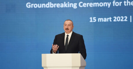 Ильхам Алиев: Азербайджан является привлекательной страной для иностранных инвестиций