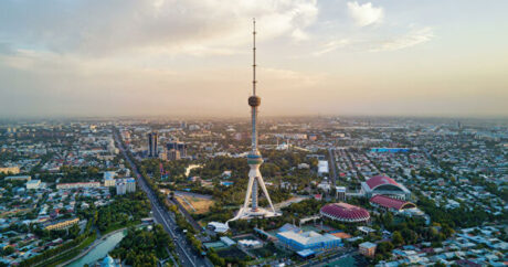 В Ташкенте пройдет международная туристическая выставка “Tashkent Travel Mart 2022”