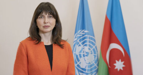 ООН и Азербайджан планируют провести диалог на высоком уровне