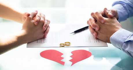 Обнародовано число разводов в Азербайджане с начала года