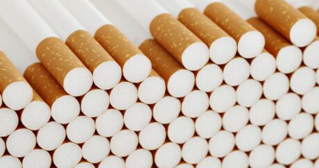 Приняты меры для предотвращения роста цен на табачную продукцию
