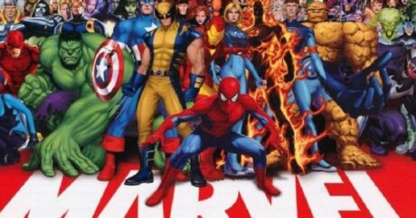 Экземпляр комиксов Marvel продан за $2,4 млн с онлайн-аукциона