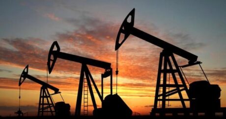 Стоимость азербайджанской нефти превысила $118 за баррель