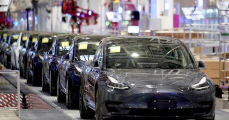Власти Германии одобрили открытие завода Tesla в стране