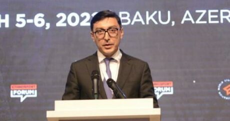 Фарид Гаибов: Национальные виды спорта в Азербайджане будут и далее развиваться