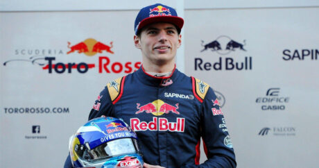 Ферстаппен стал победителем Гран-при Эмилия-Романьи в «Формуле-1»