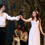 «Орфей и Эвридика»: премьера на бакинской сцене