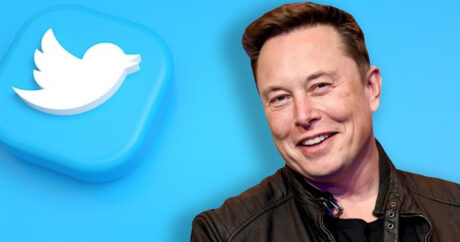 Илон Маск приобретает Twitter за $44 млрд