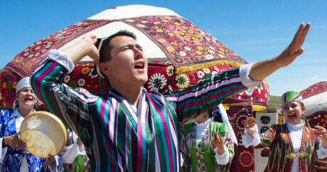 В Узбекистане пройдет международный фольклорный фестиваль «Boysun bahori»