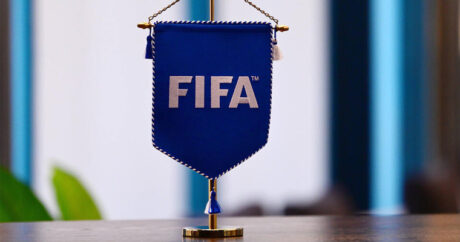 ФИФА опубликовала календарь чемпионата мира