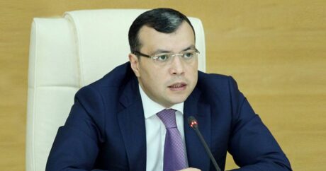 Сахиль Бабаев: Число трудовых договоров в Азербайджане выросло на 30%