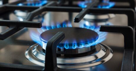 Вводятся новые штрафы за нарушения правил эксплуатации газа