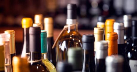 В Азербайджане повышена ставка акциза на алкоголь
