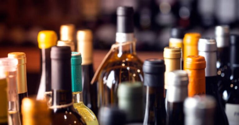 В Азербайджане повышена ставка акциза на алкоголь