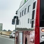 В Баку временно изменят схему движения трех автобусных маршрутов